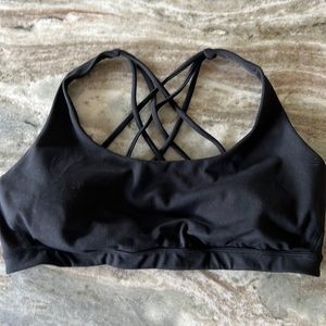 Victoria’s Secret sports bra